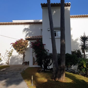Empresa de Pintores Profesionales en Javea